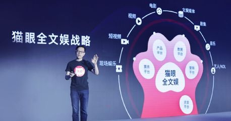 貓眼微信小程序用戶破2.5億，影業(yè)服務(wù)開啟社交流量“中場(chǎng)戰(zhàn)事”