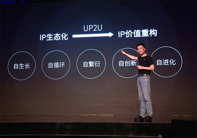 生態(tài)化反重構(gòu)價(jià)值 樂視影業(yè)再簽導(dǎo)演李仁港，張昭談?dòng)皹I(yè)服務(wù)新路徑