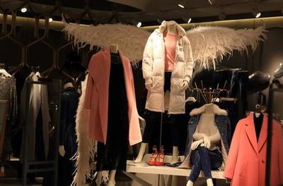 2016年廣東消費品市場穩(wěn)健前行，服裝針紡織品零售額同比增長4.6%